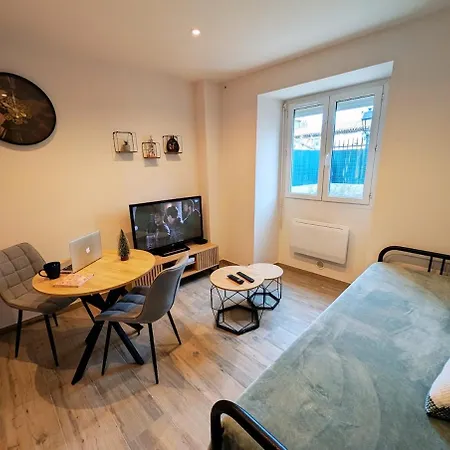 Le Cocon De - Au Centre Du Village * Pezens