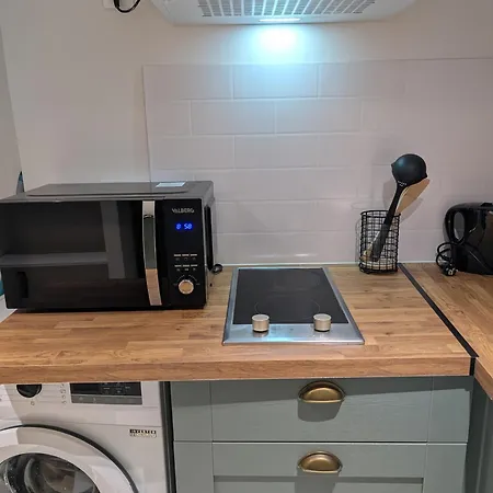 Le Cocon De - Au Centre Du Village