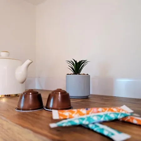 Apartamento Le Cocon De - Au Centre Du Village