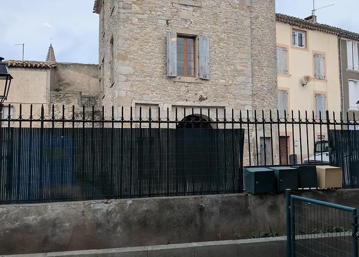 Apartamento Le Cocon De - Au Centre Du Village *