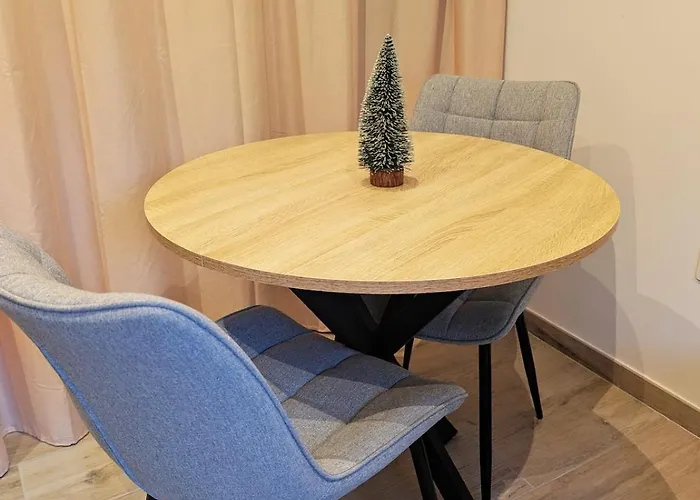 Apartamento Le Cocon De - Au Centre Du Village Pezens