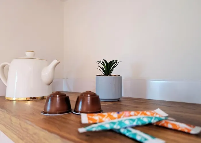 Apartamento Le Cocon De - Au Centre Du Village